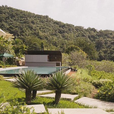 كامبوت Villa La Plantation المظهر الخارجي الصورة