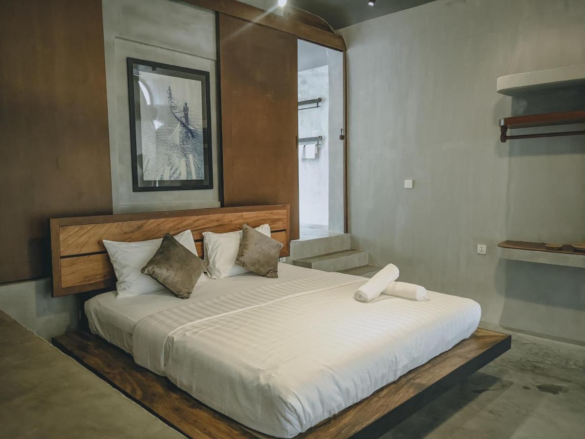 كامبوت Villa La Plantation المظهر الخارجي الصورة