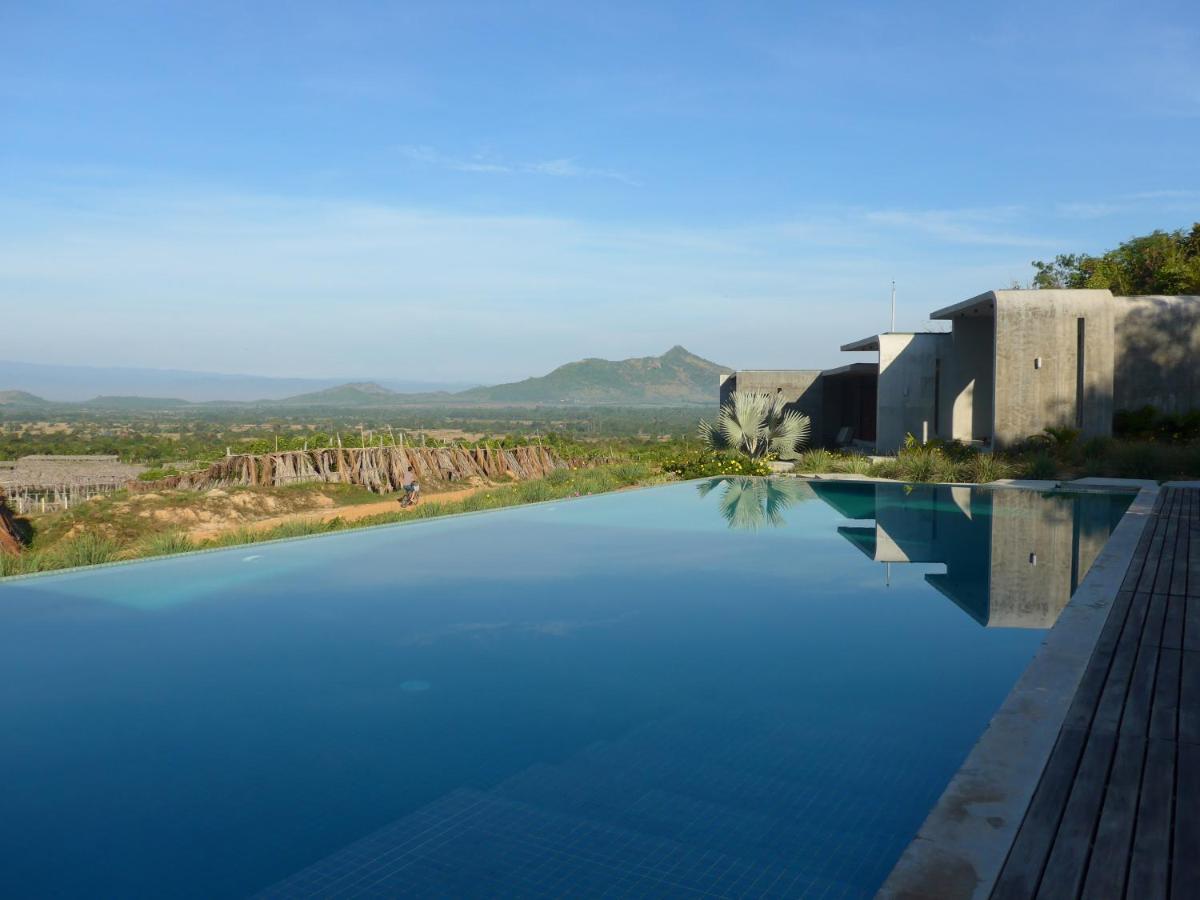 كامبوت Villa La Plantation المظهر الخارجي الصورة
