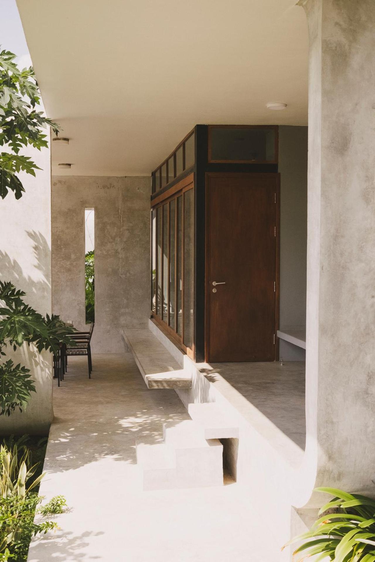 كامبوت Villa La Plantation المظهر الخارجي الصورة