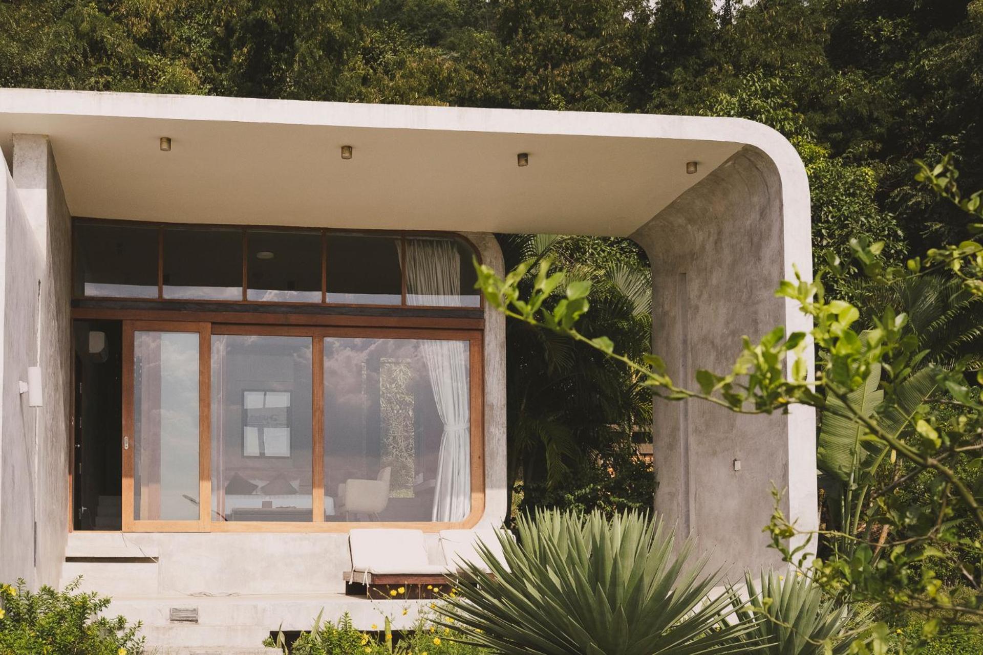 كامبوت Villa La Plantation المظهر الخارجي الصورة