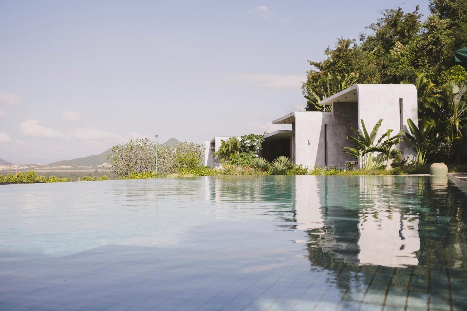 كامبوت Villa La Plantation المظهر الخارجي الصورة