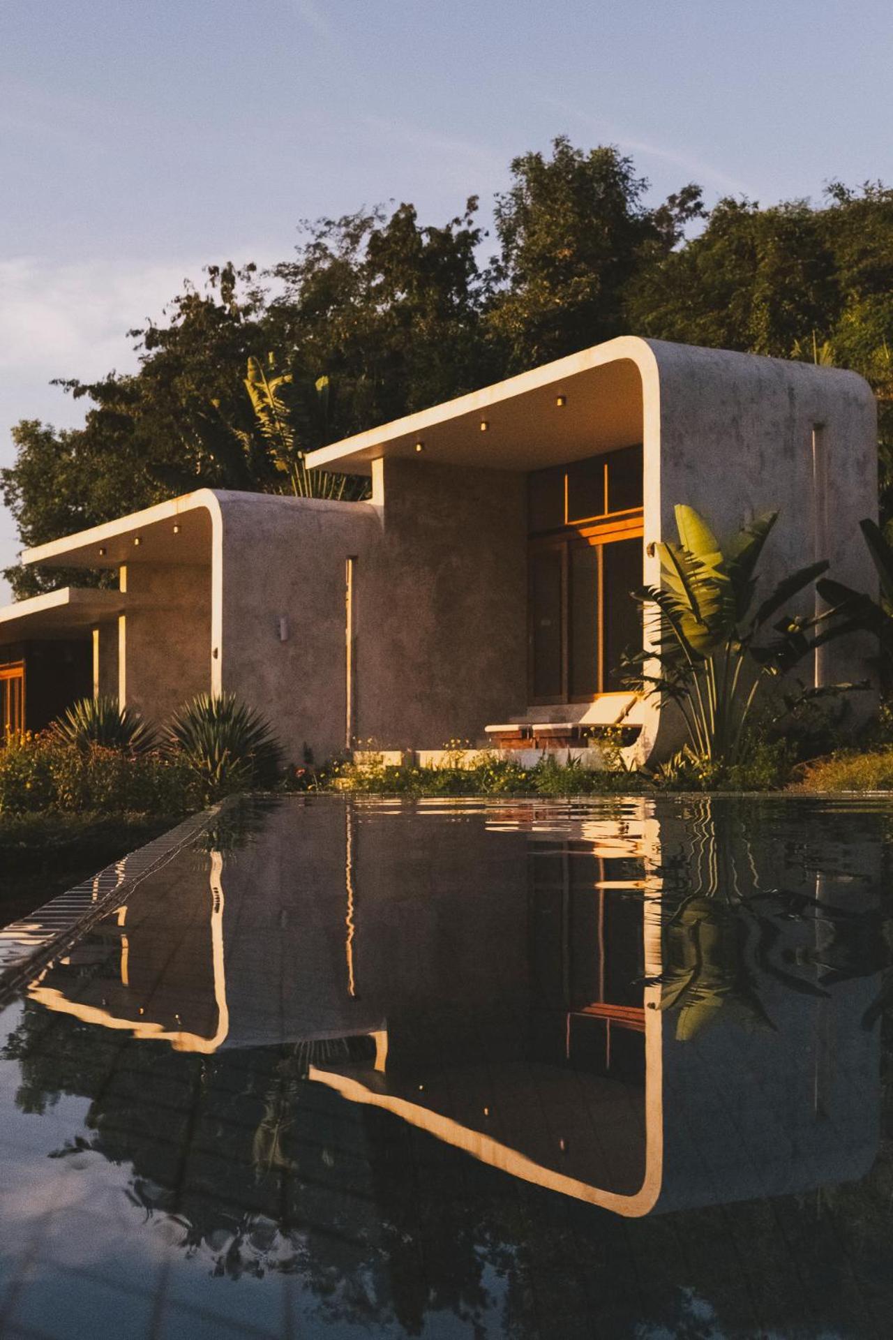 كامبوت Villa La Plantation المظهر الخارجي الصورة
