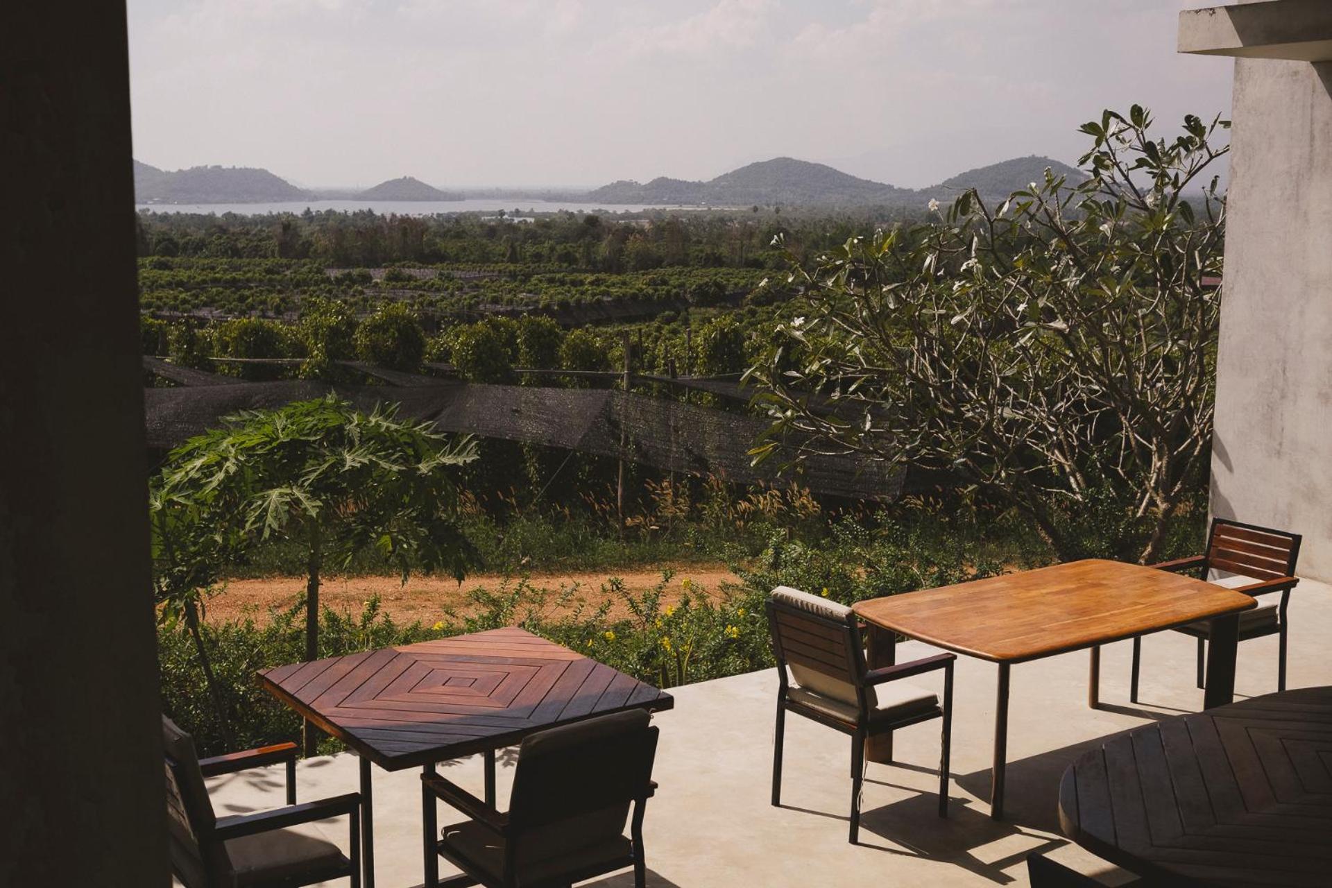 كامبوت Villa La Plantation المظهر الخارجي الصورة