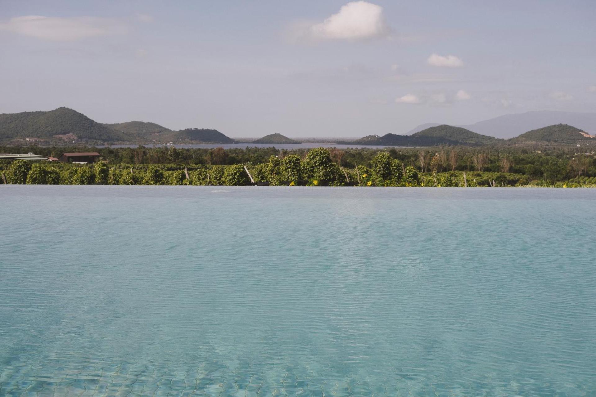 كامبوت Villa La Plantation المظهر الخارجي الصورة
