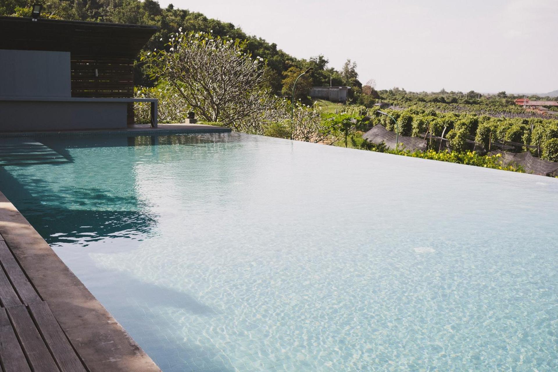 كامبوت Villa La Plantation المظهر الخارجي الصورة