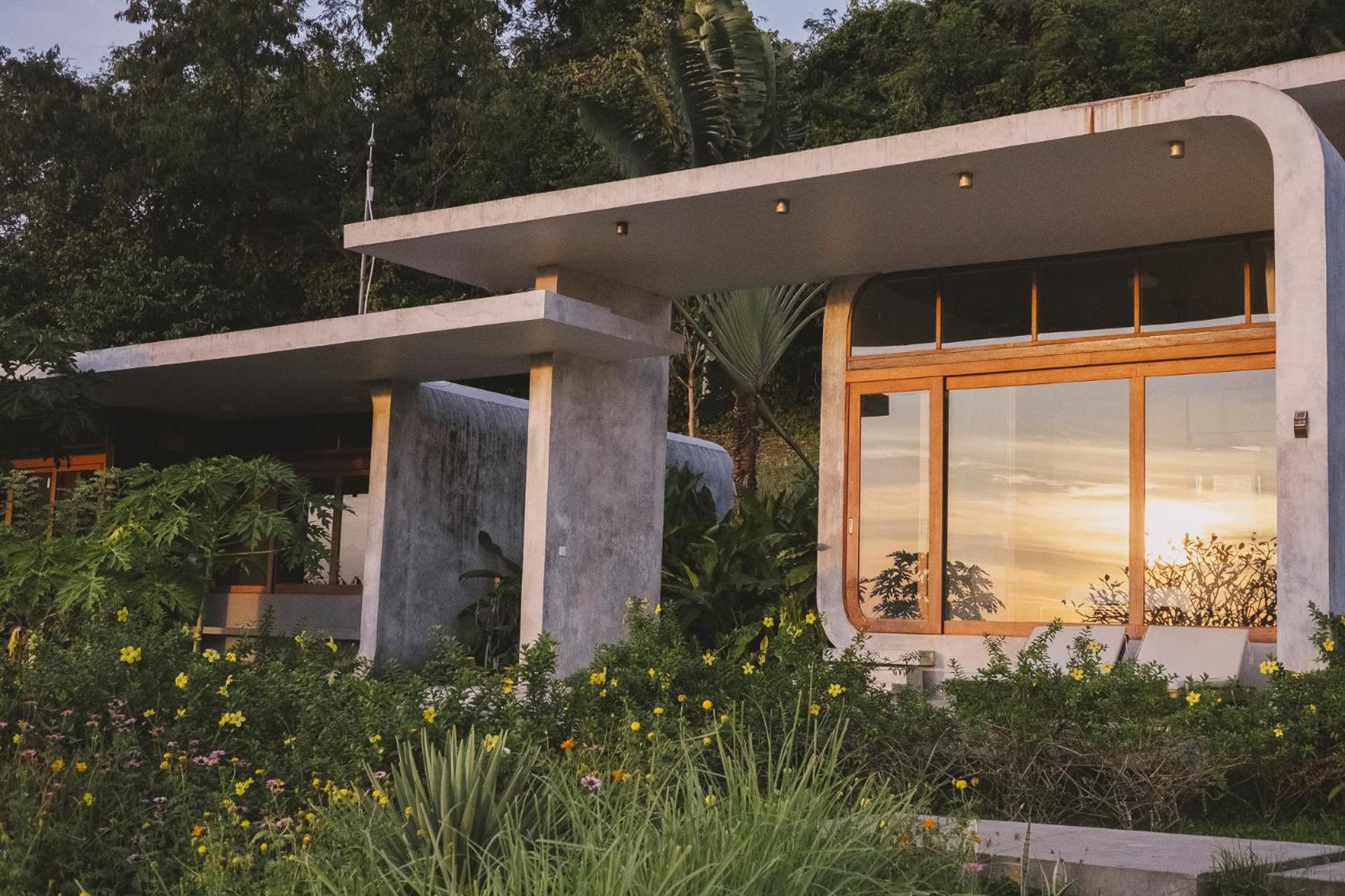 كامبوت Villa La Plantation المظهر الخارجي الصورة